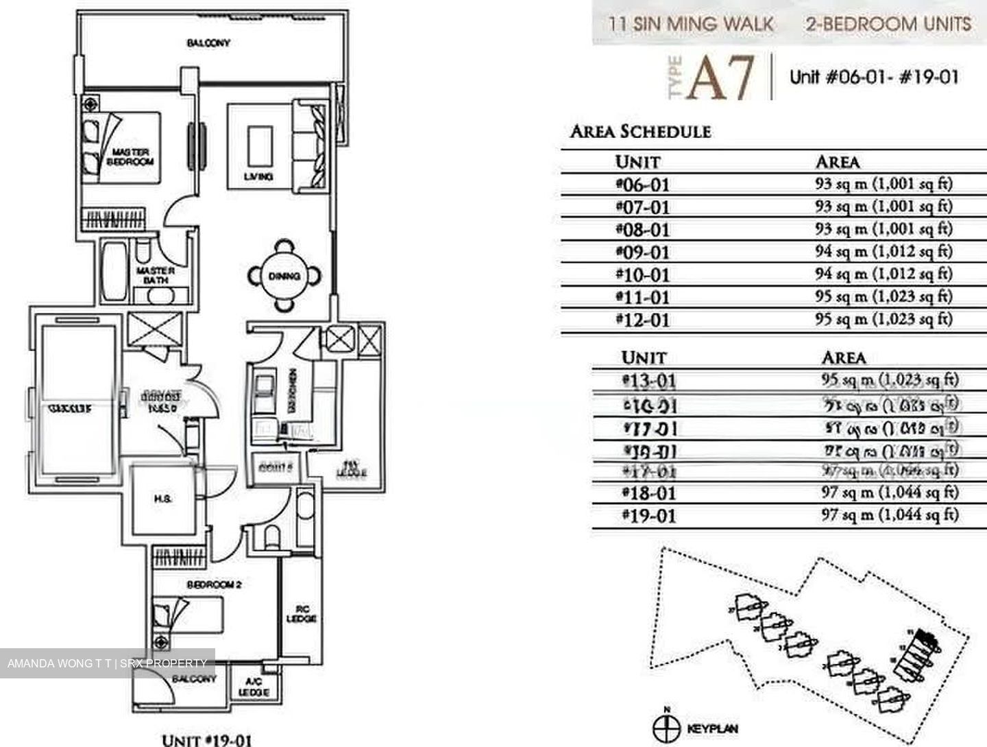 Thomson Grand (D20), Condominium #603216011